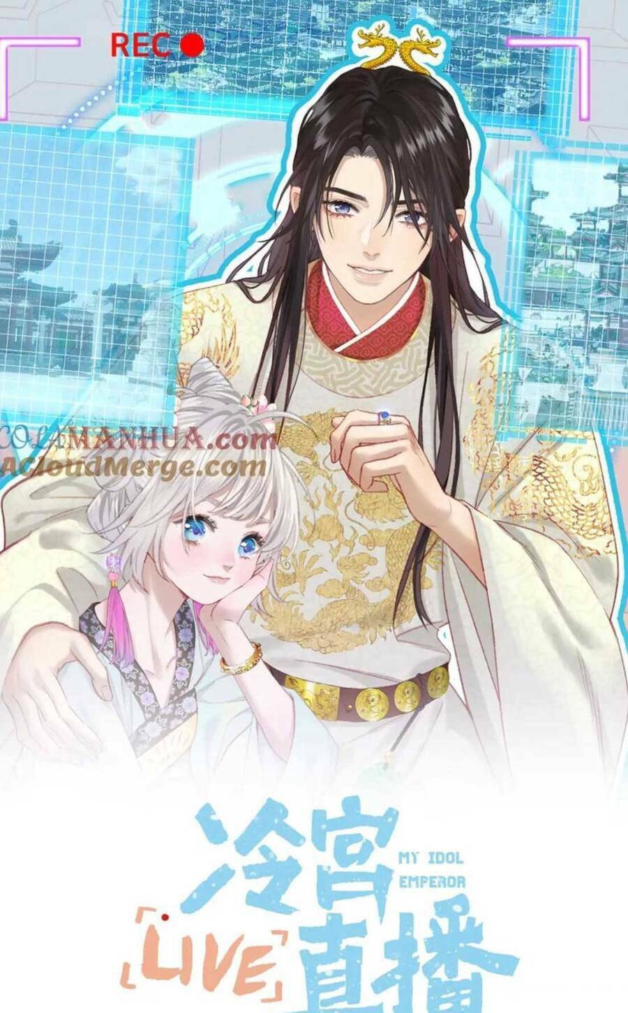 Ta Live Stream Trong Lãnh Cung: Chapter 36