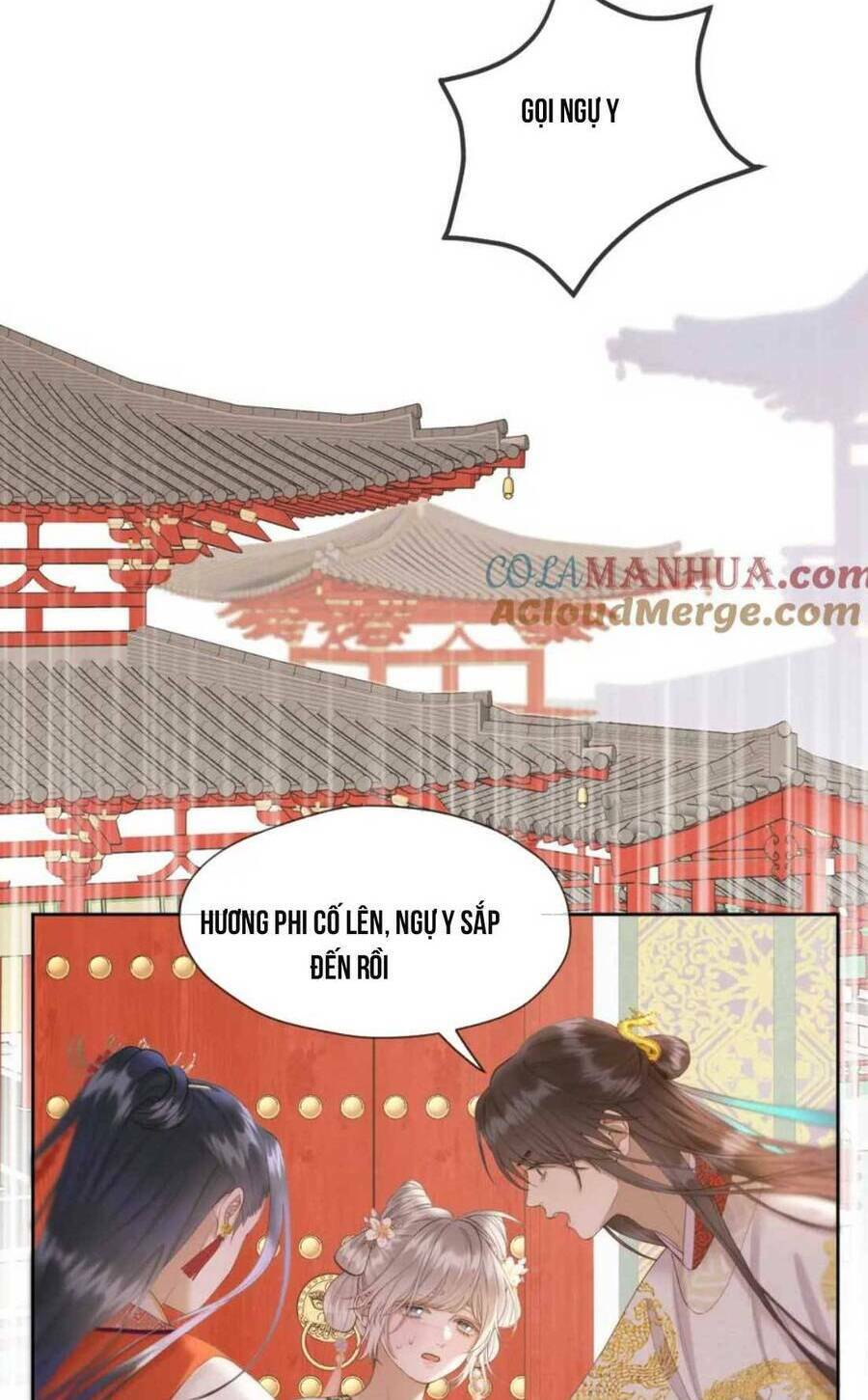 Ta Live Stream Trong Lãnh Cung: Chapter 36