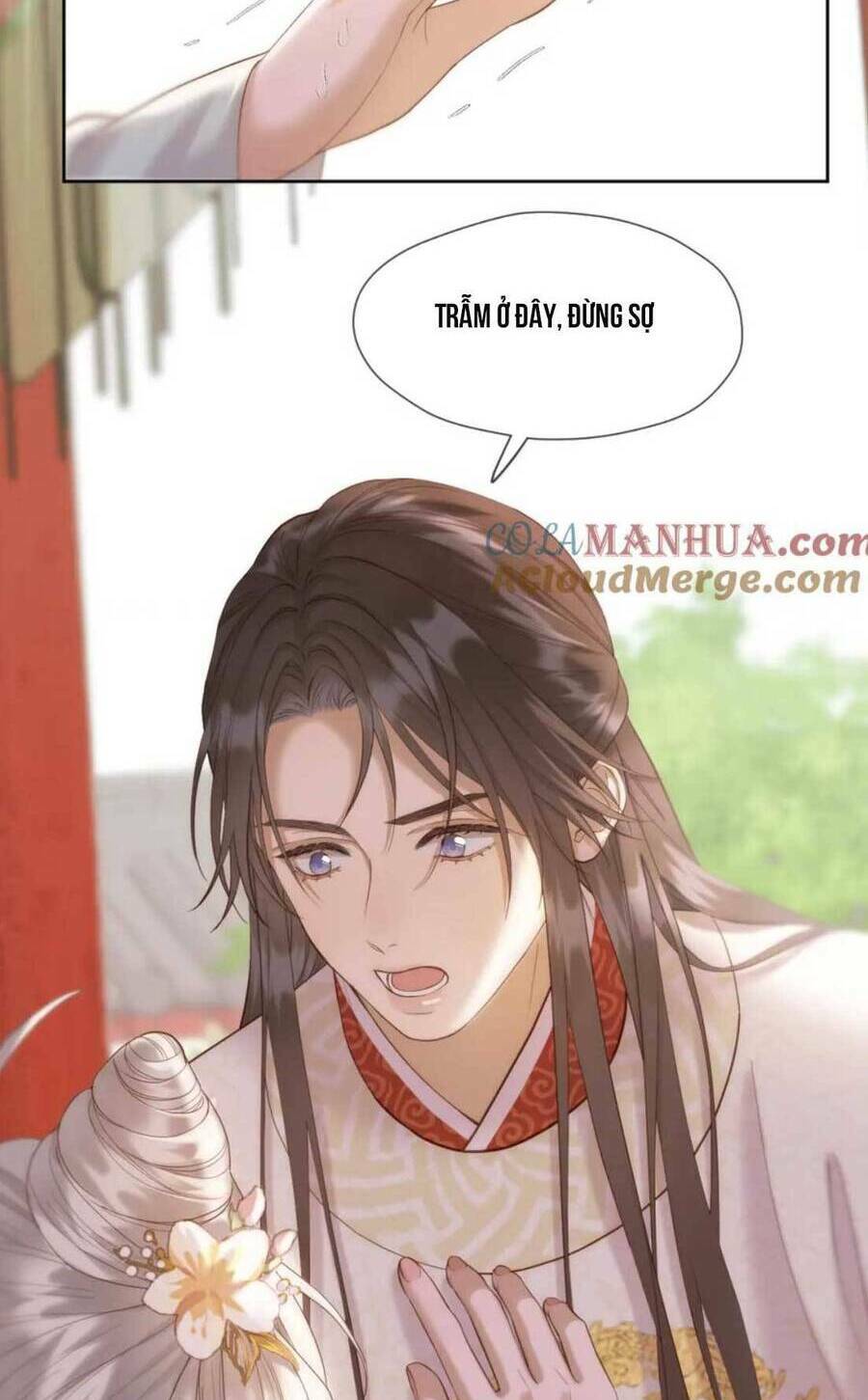 Ta Live Stream Trong Lãnh Cung: Chapter 36