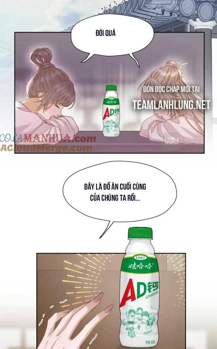 Ta Live Stream Trong Lãnh Cung: Chapter 37