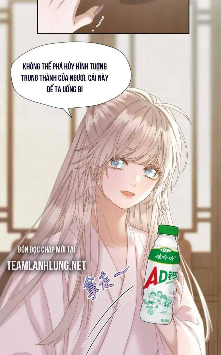 Ta Live Stream Trong Lãnh Cung: Chapter 37