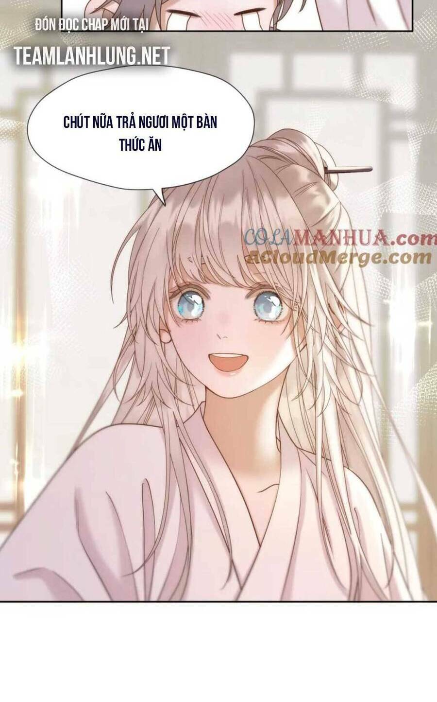 Ta Live Stream Trong Lãnh Cung: Chapter 37