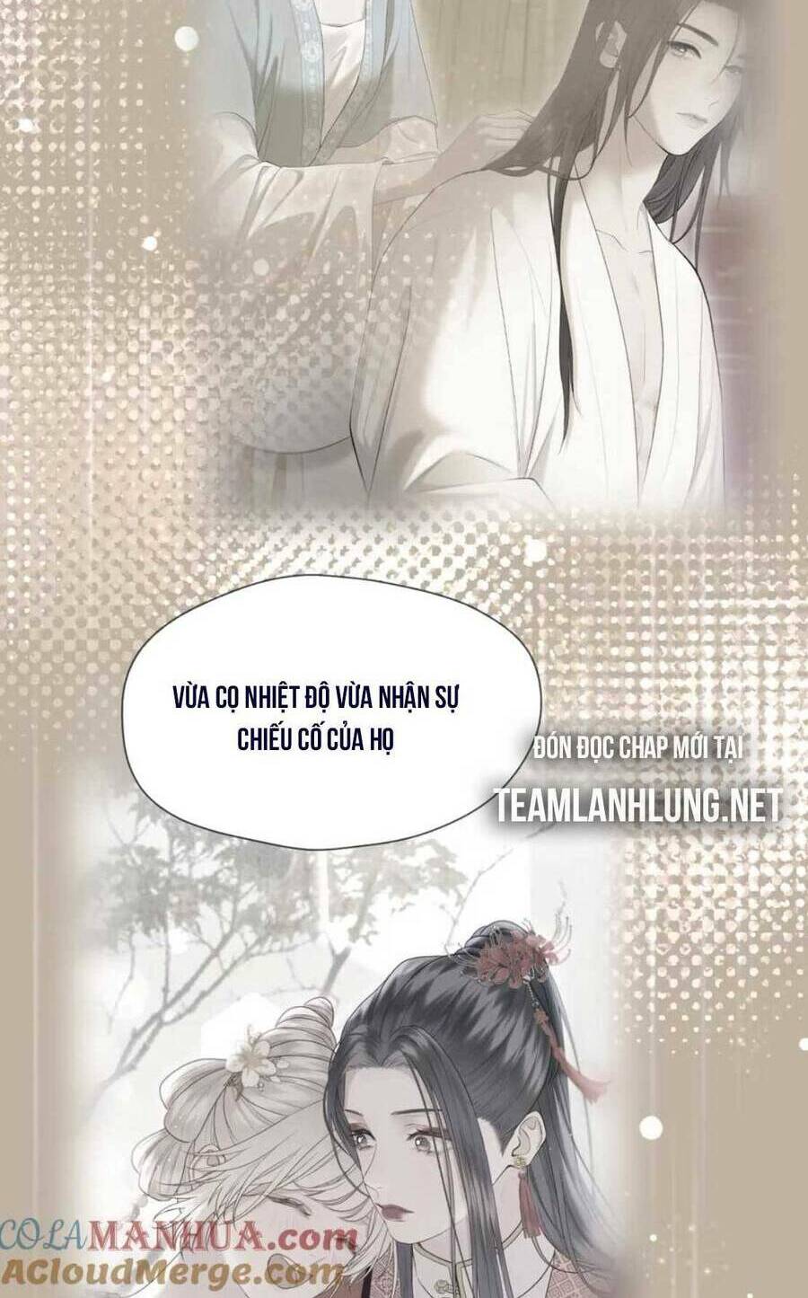 Ta Live Stream Trong Lãnh Cung: Chapter 37