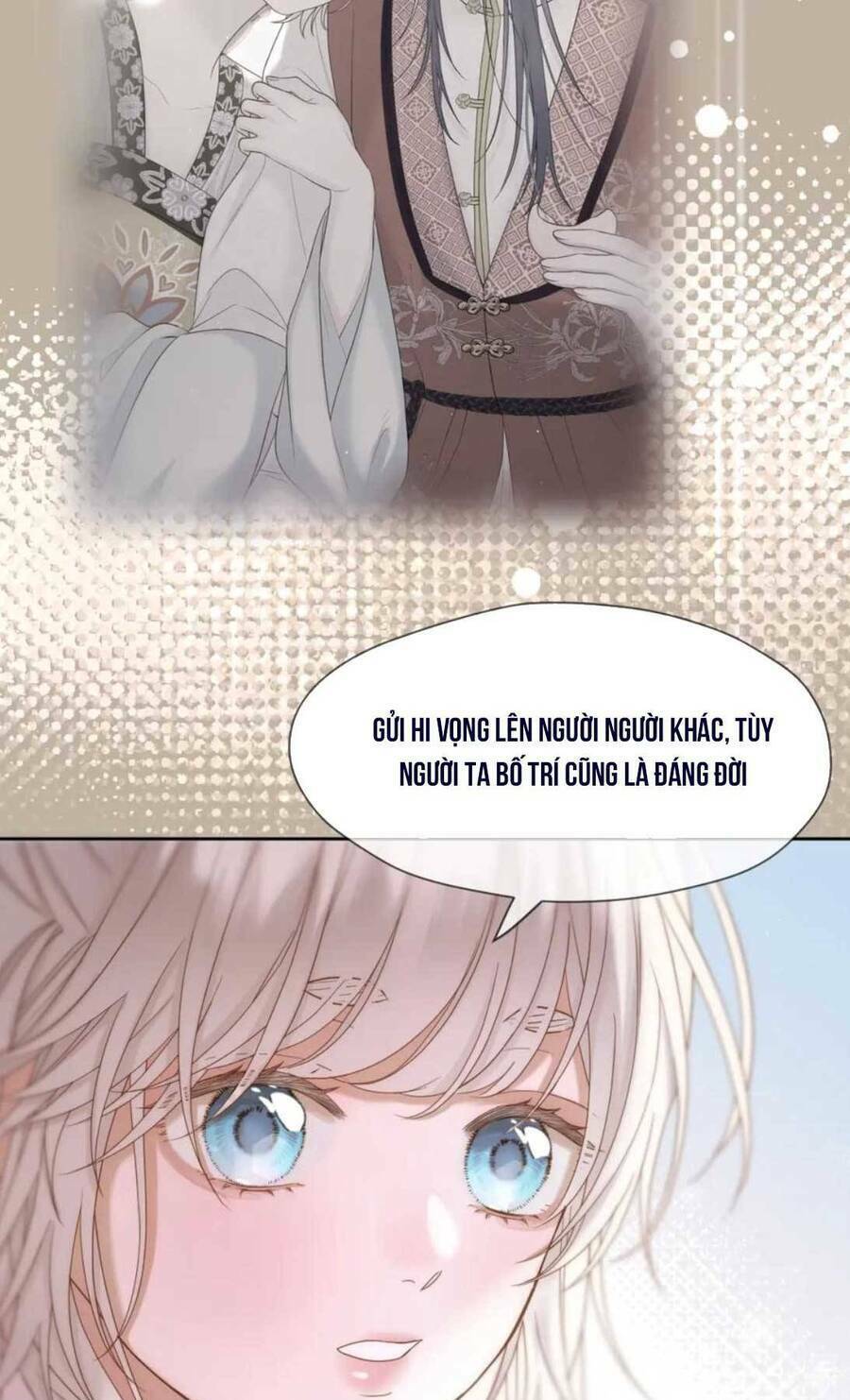 Ta Live Stream Trong Lãnh Cung: Chapter 37