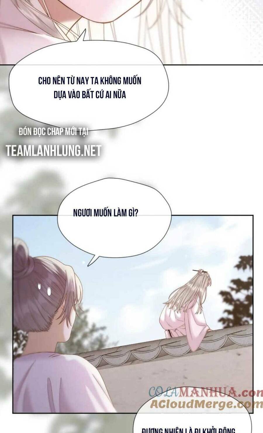 Ta Live Stream Trong Lãnh Cung: Chapter 37