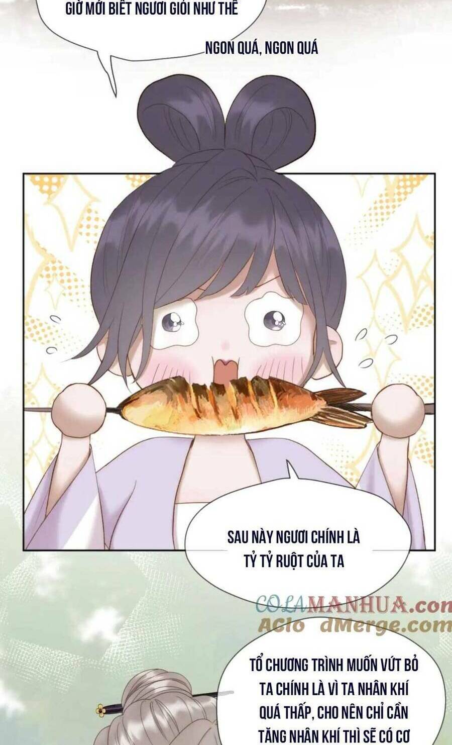 Ta Live Stream Trong Lãnh Cung: Chapter 37