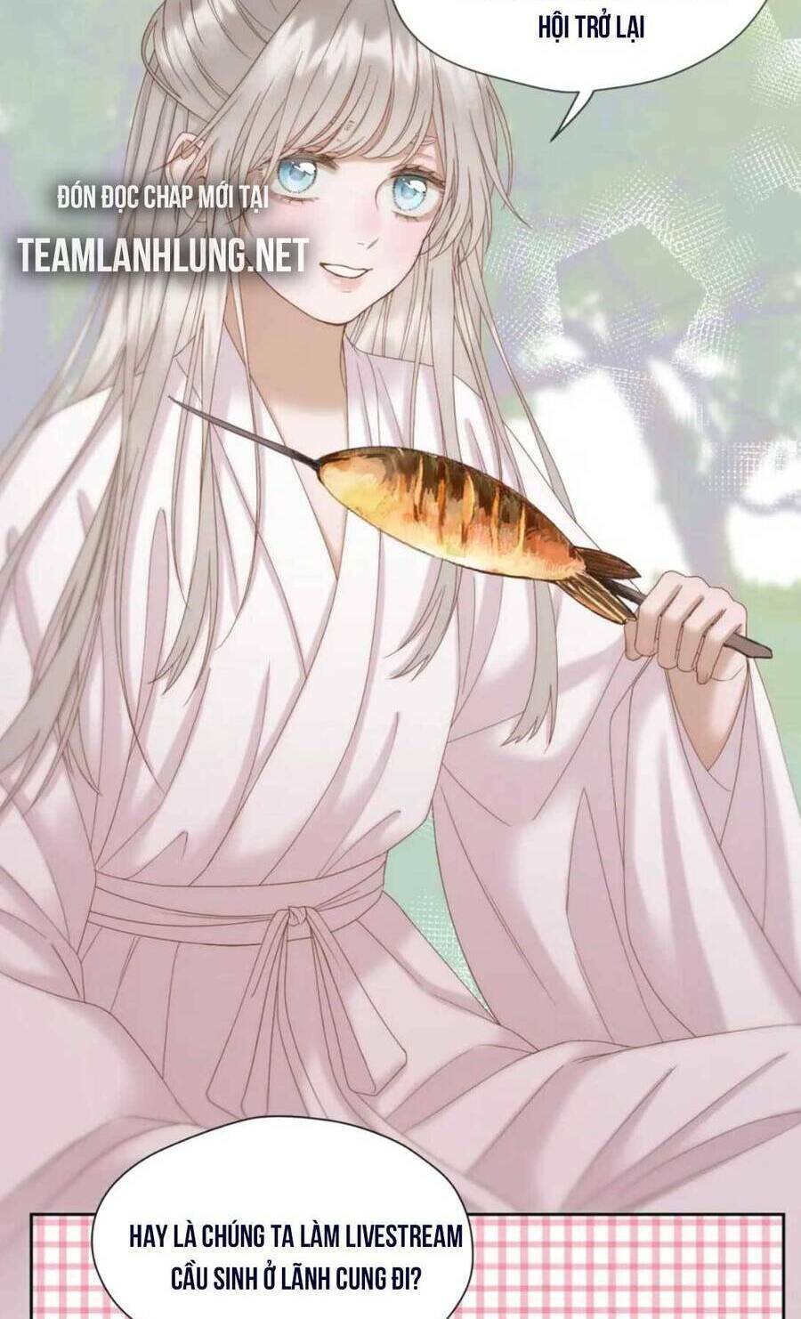 Ta Live Stream Trong Lãnh Cung: Chapter 37