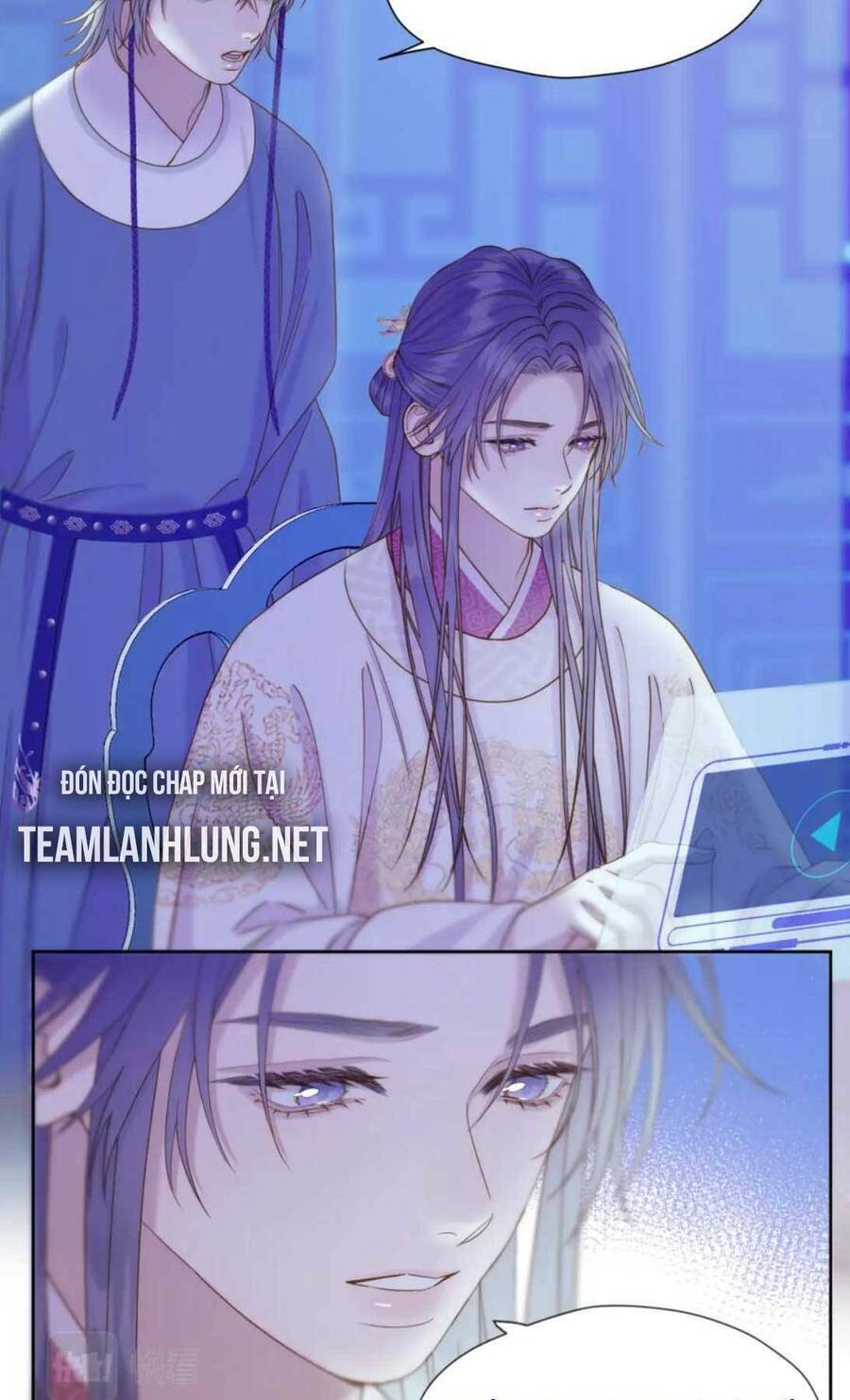 Ta Live Stream Trong Lãnh Cung: Chapter 37