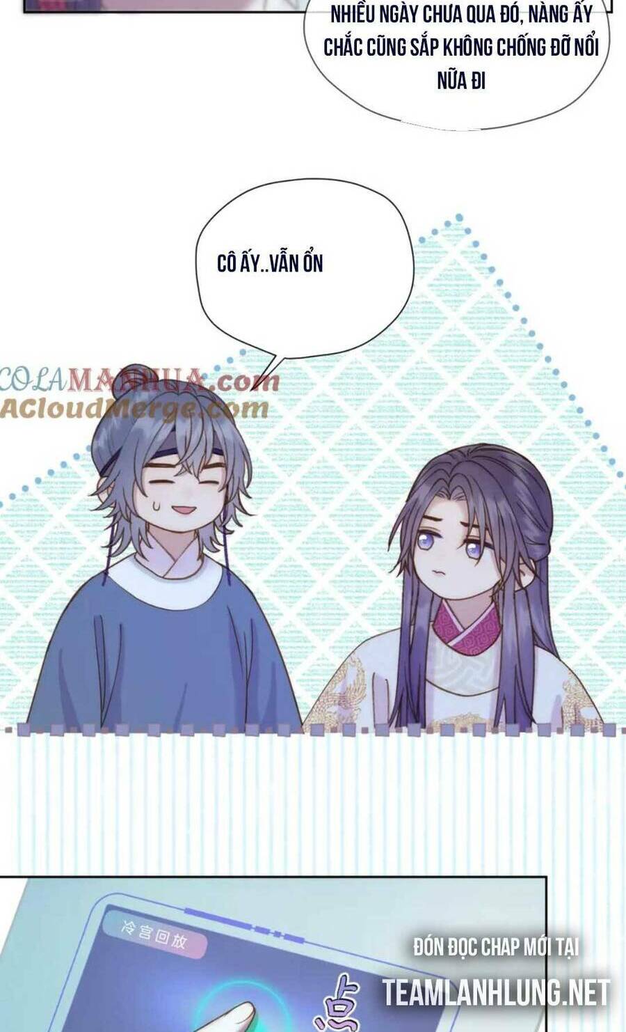 Ta Live Stream Trong Lãnh Cung: Chapter 37