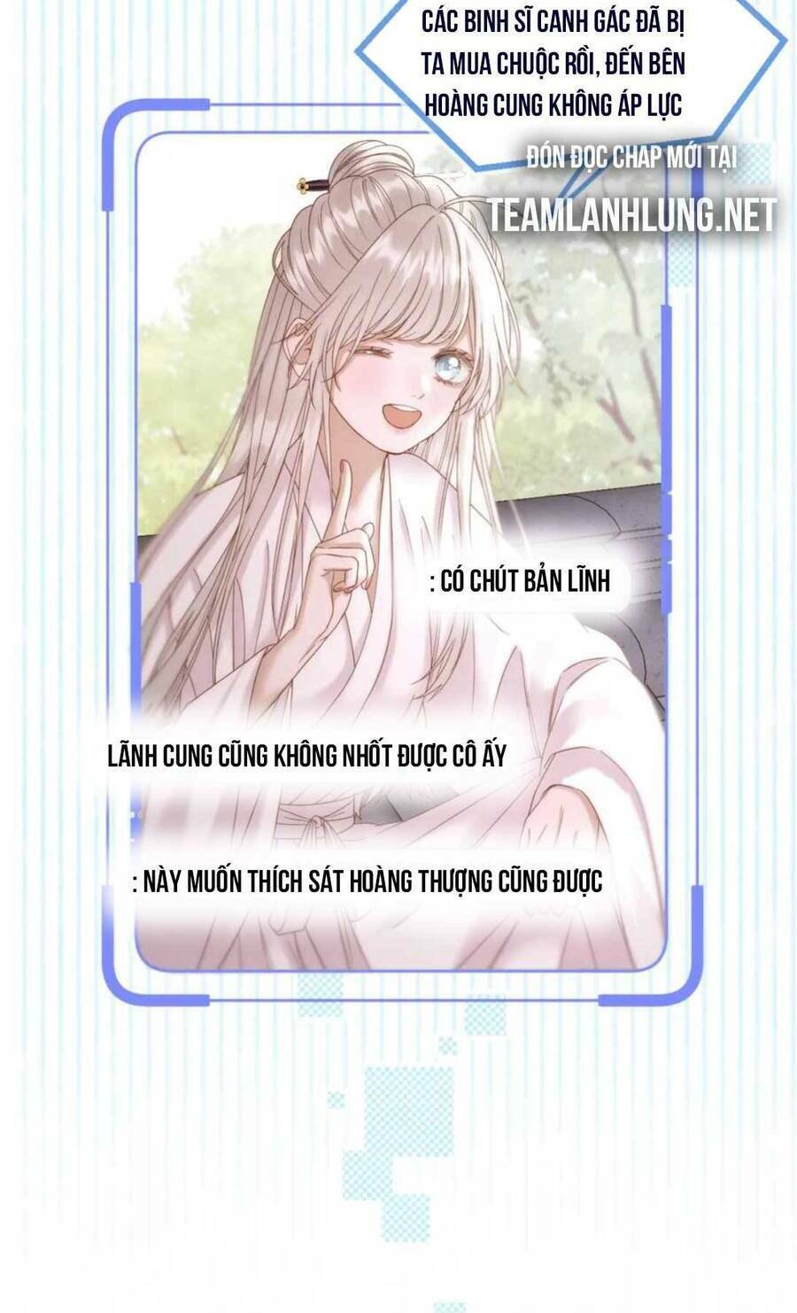 Ta Live Stream Trong Lãnh Cung: Chapter 37