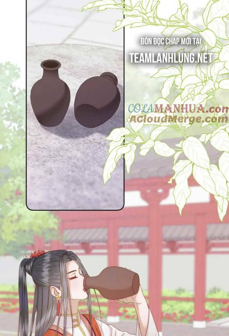 Ta Live Stream Trong Lãnh Cung: Chapter 37