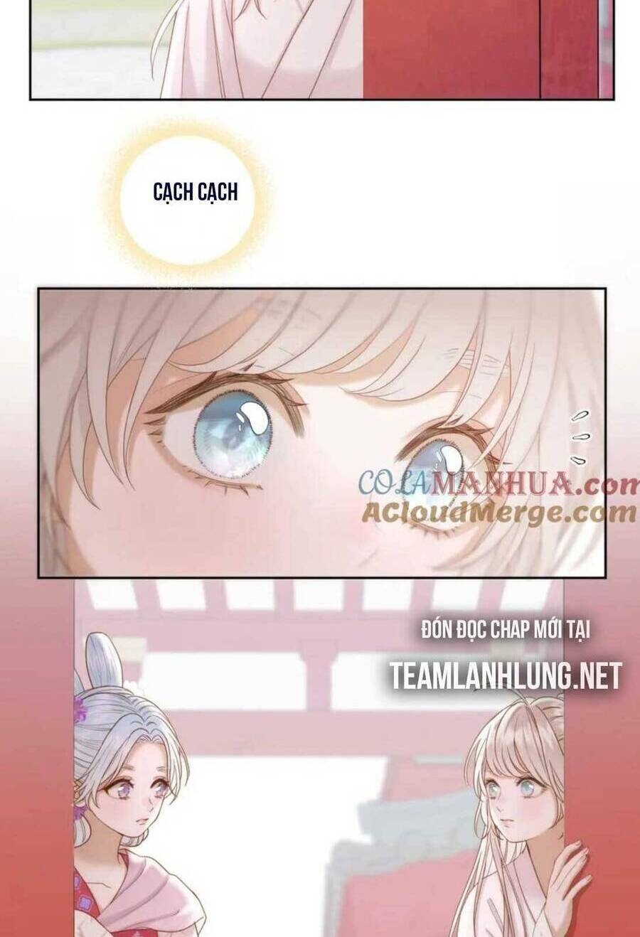 Ta Live Stream Trong Lãnh Cung: Chapter 37