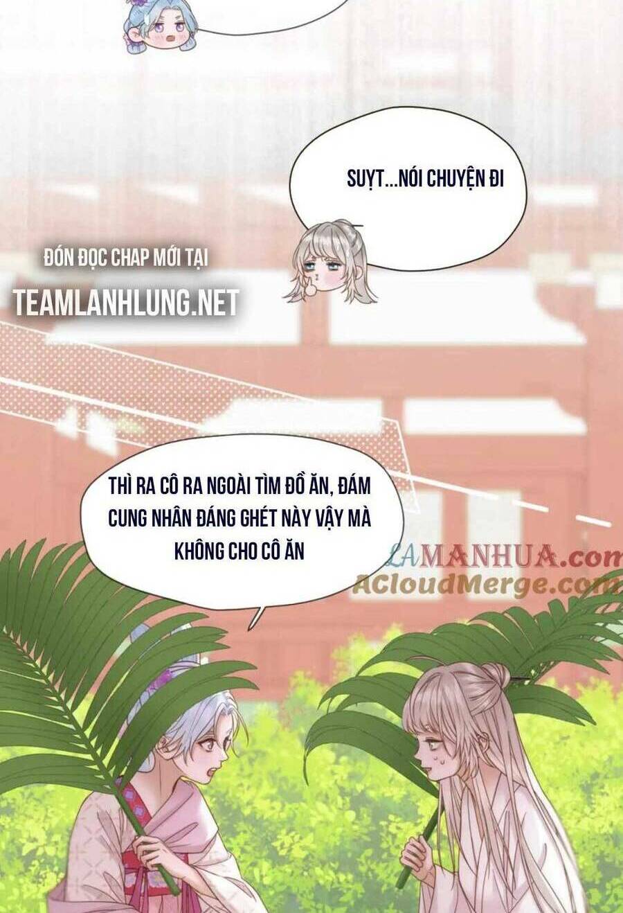 Ta Live Stream Trong Lãnh Cung: Chapter 37