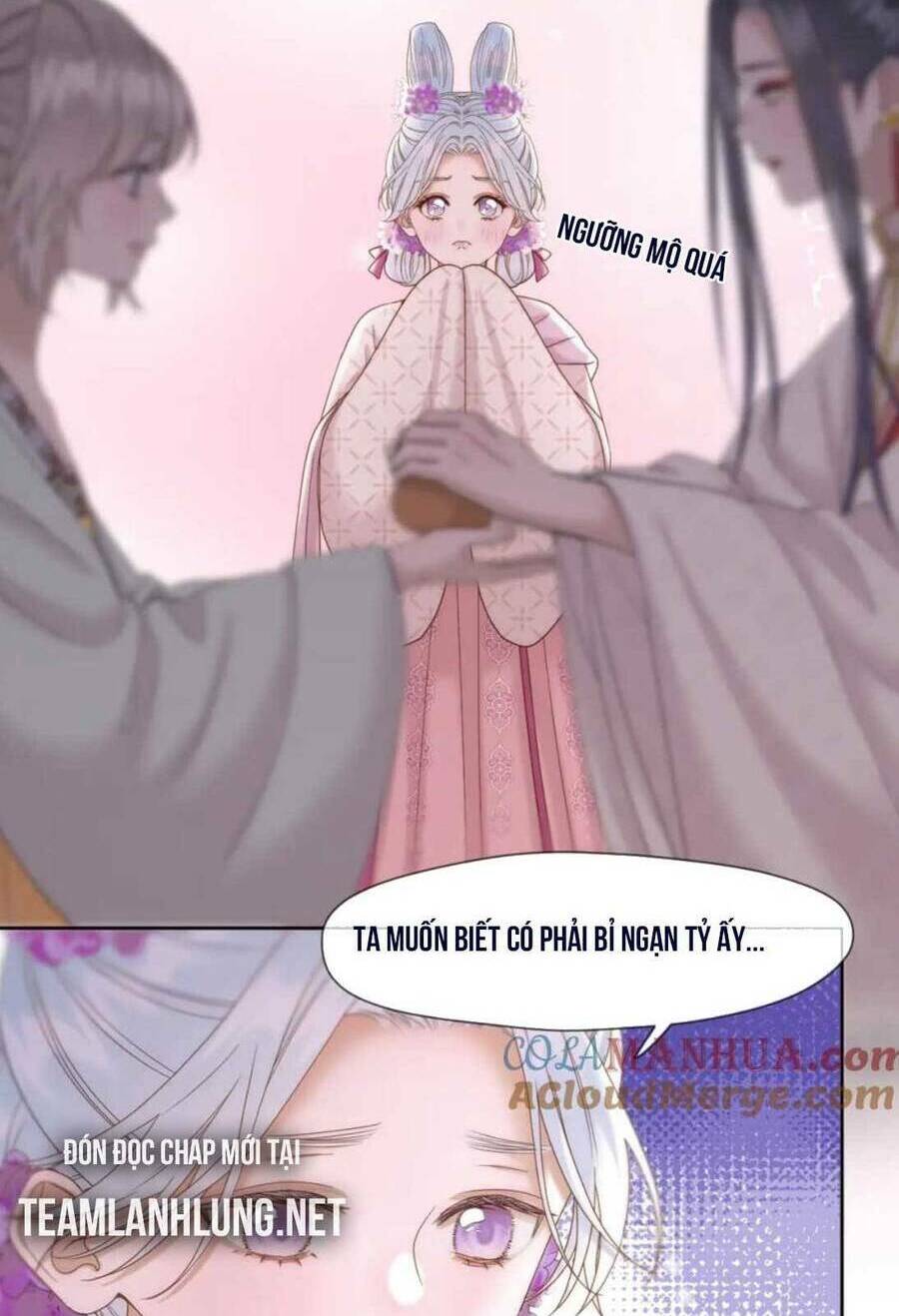 Ta Live Stream Trong Lãnh Cung: Chapter 37
