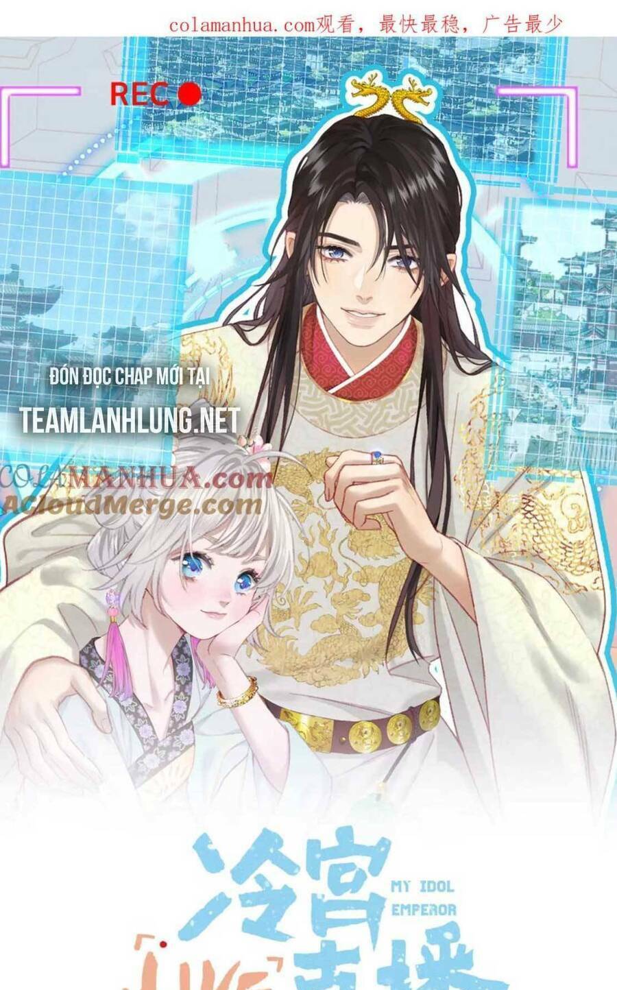 Ta Live Stream Trong Lãnh Cung: Chapter 37