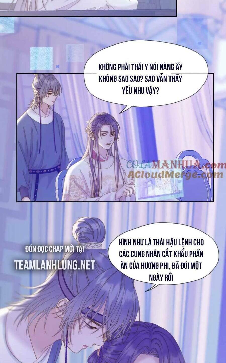Ta Live Stream Trong Lãnh Cung: Chapter 37