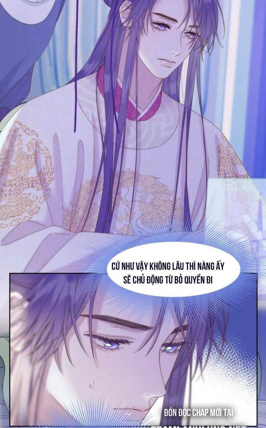 Ta Live Stream Trong Lãnh Cung: Chapter 37