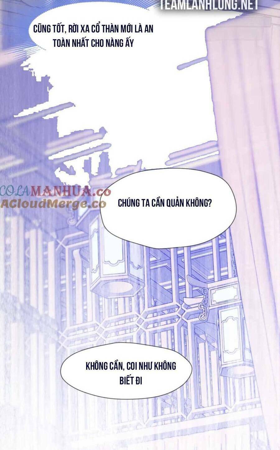 Ta Live Stream Trong Lãnh Cung: Chapter 37