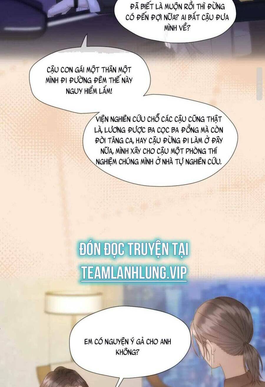 Ta Live Stream Trong Lãnh Cung: Chapter 38