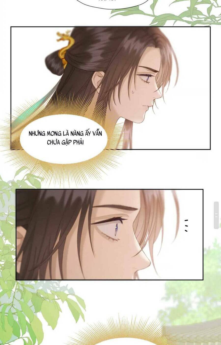 Ta Live Stream Trong Lãnh Cung: Chapter 38
