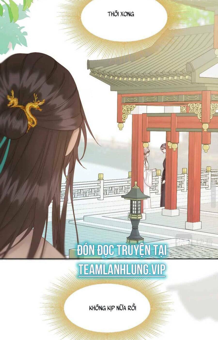 Ta Live Stream Trong Lãnh Cung: Chapter 38