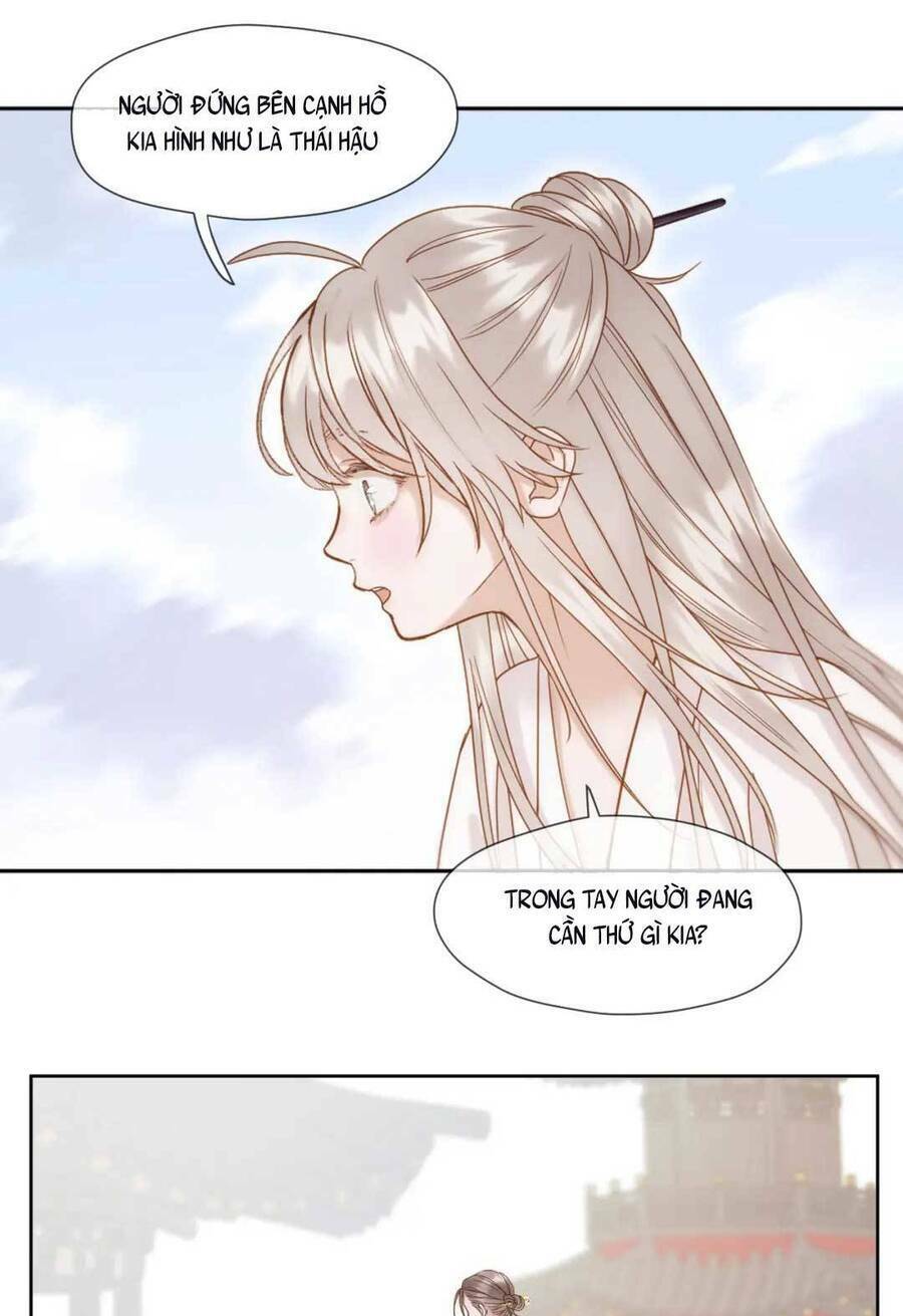 Ta Live Stream Trong Lãnh Cung: Chapter 38