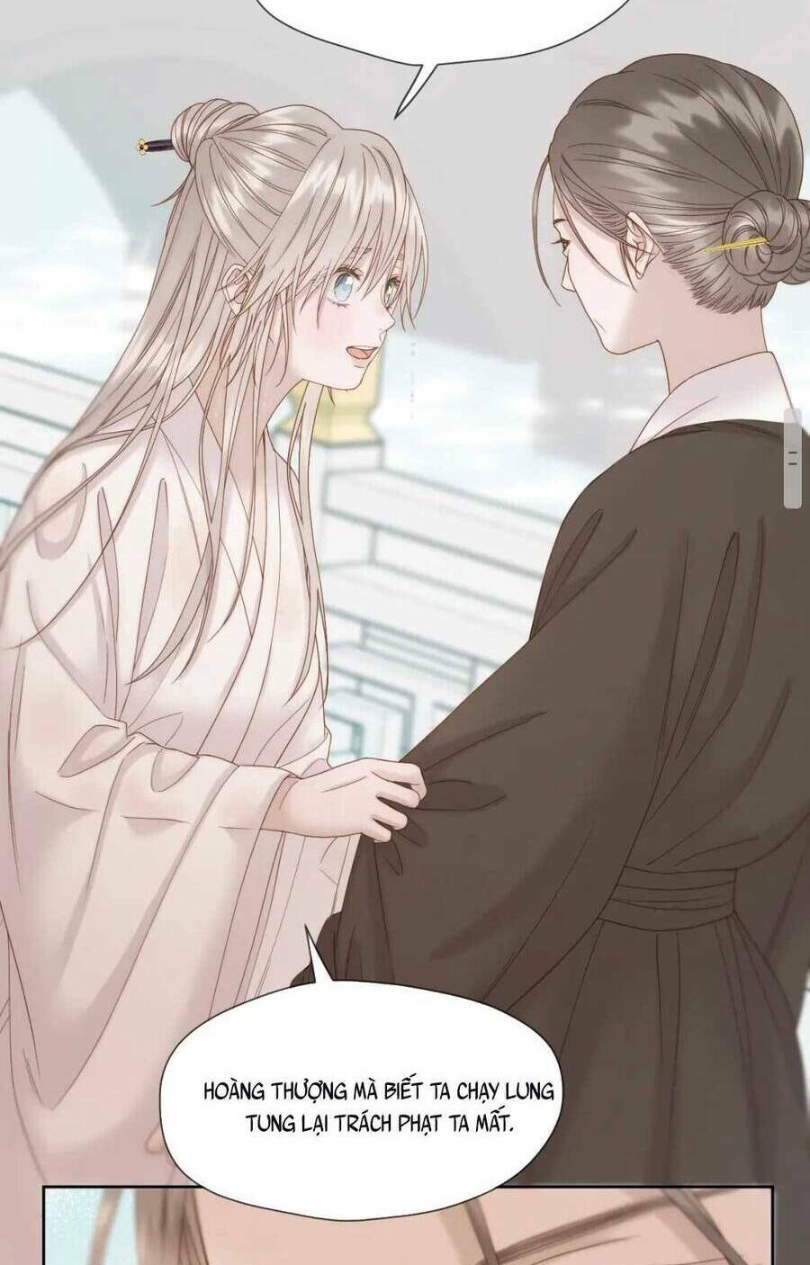 Ta Live Stream Trong Lãnh Cung: Chapter 38