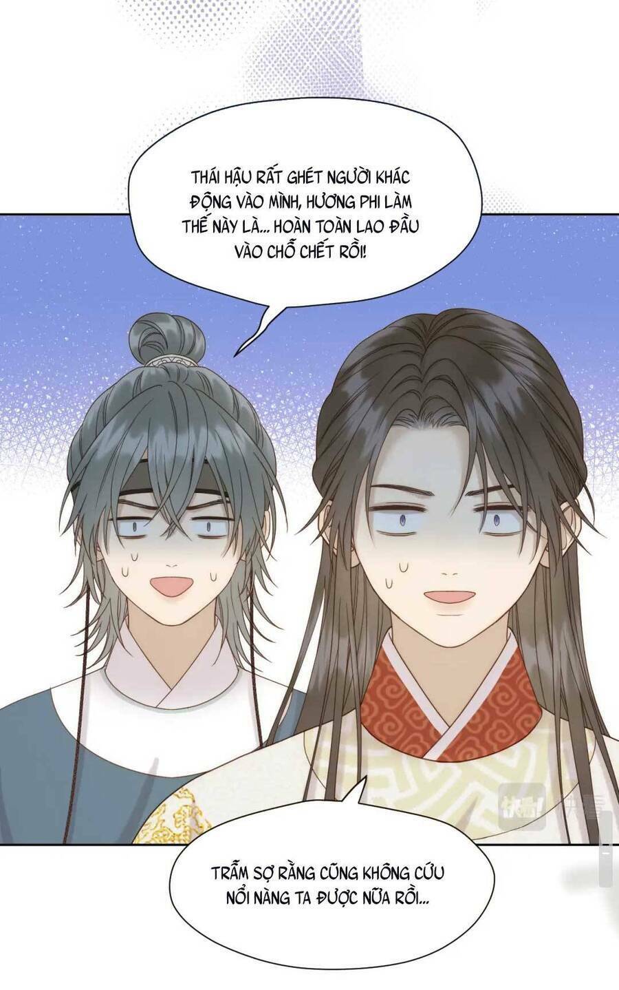 Ta Live Stream Trong Lãnh Cung: Chapter 38