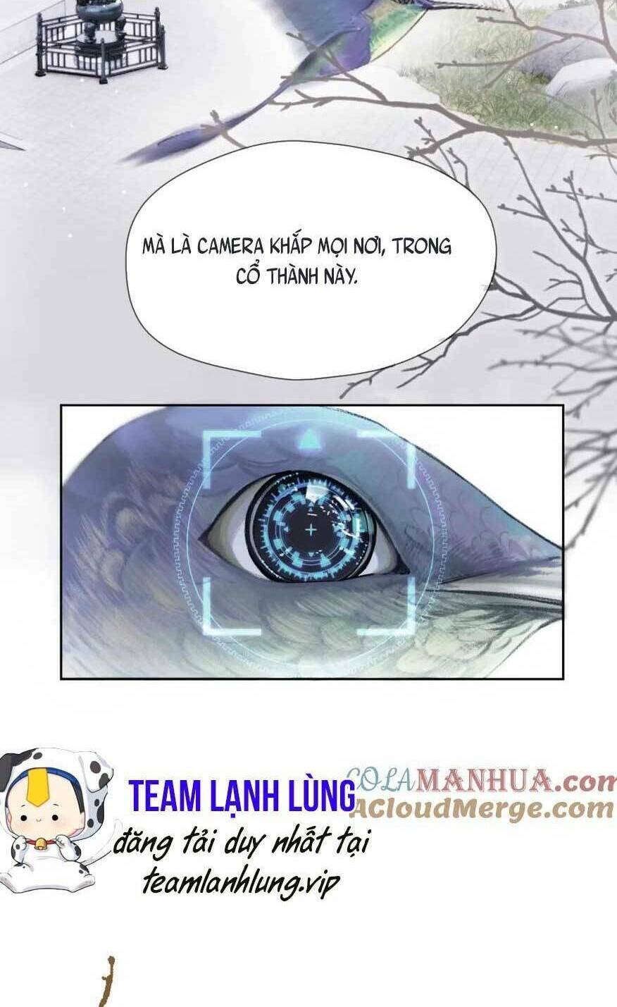 Ta Live Stream Trong Lãnh Cung: Chapter 39