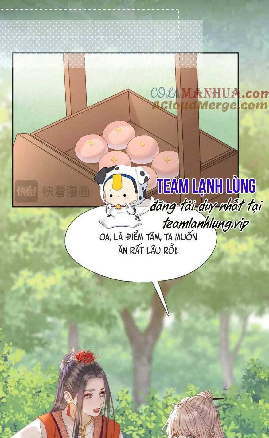 Ta Live Stream Trong Lãnh Cung: Chapter 39