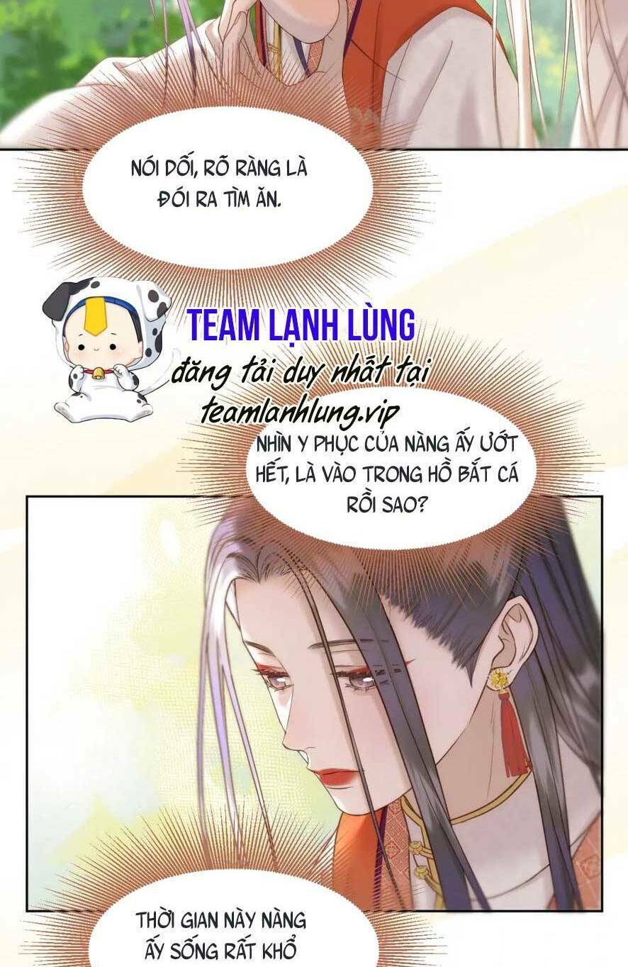 Ta Live Stream Trong Lãnh Cung: Chapter 39