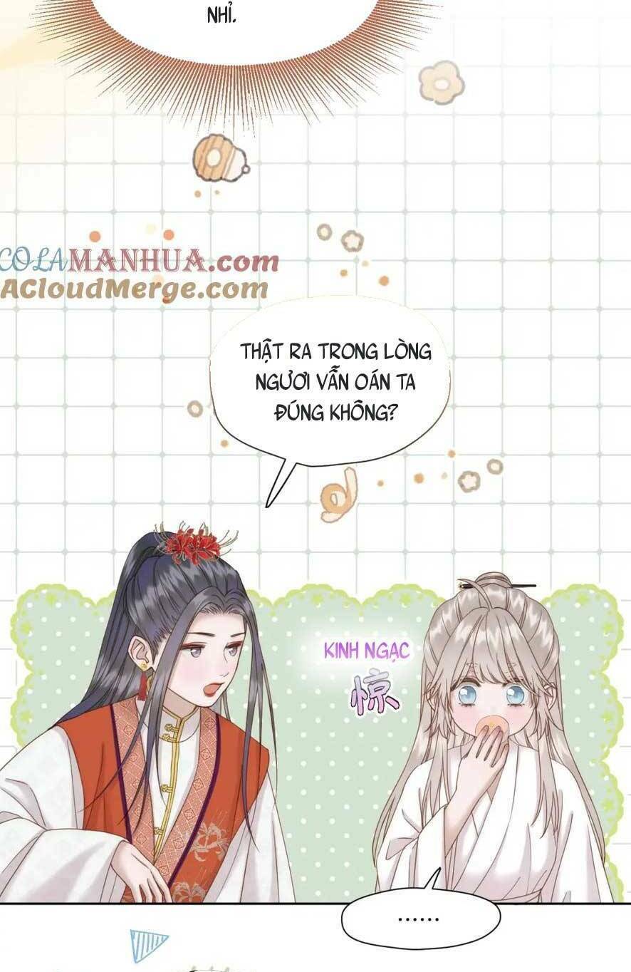 Ta Live Stream Trong Lãnh Cung: Chapter 39