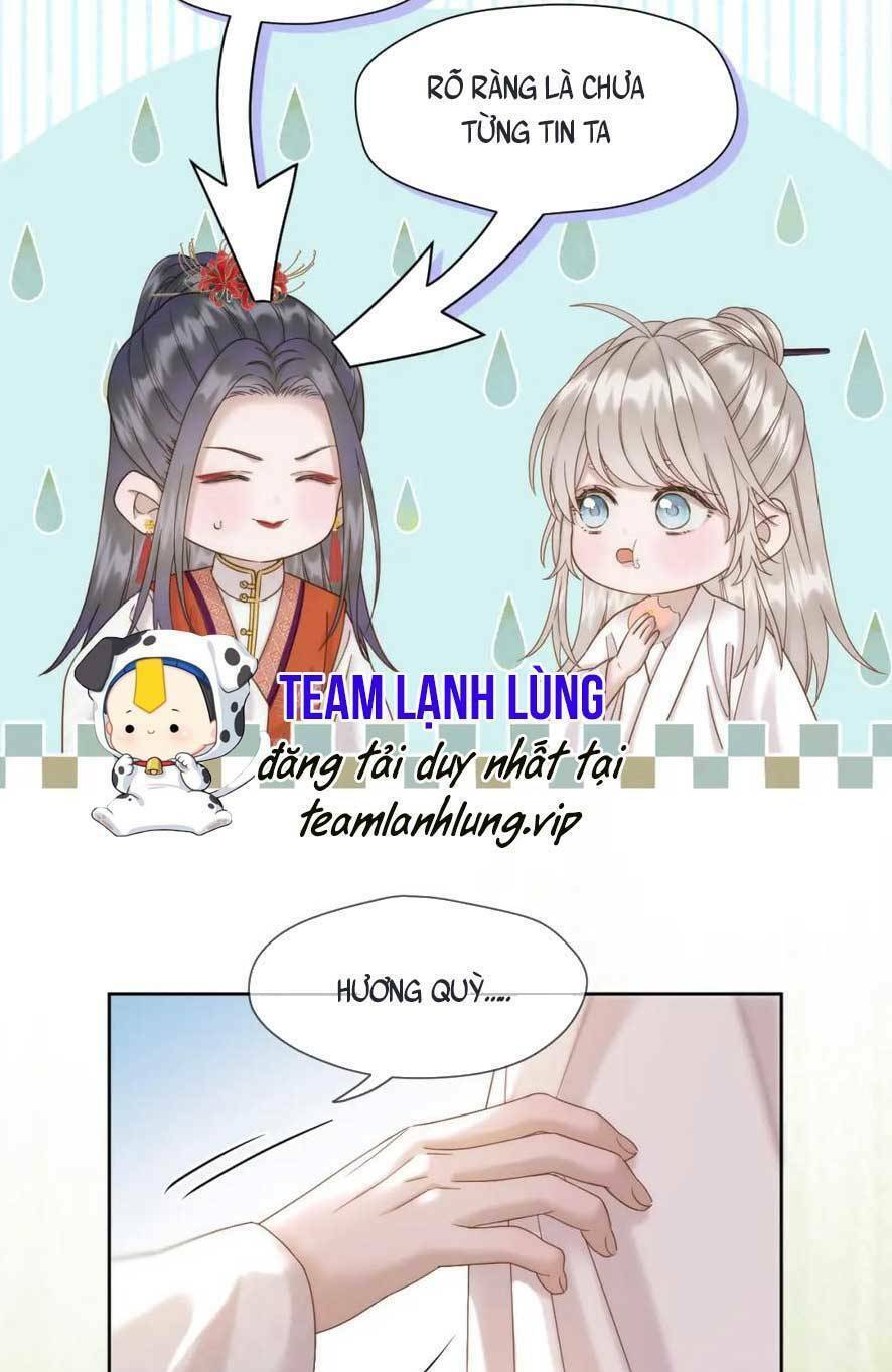 Ta Live Stream Trong Lãnh Cung: Chapter 39