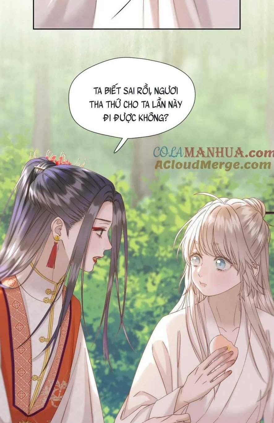 Ta Live Stream Trong Lãnh Cung: Chapter 39