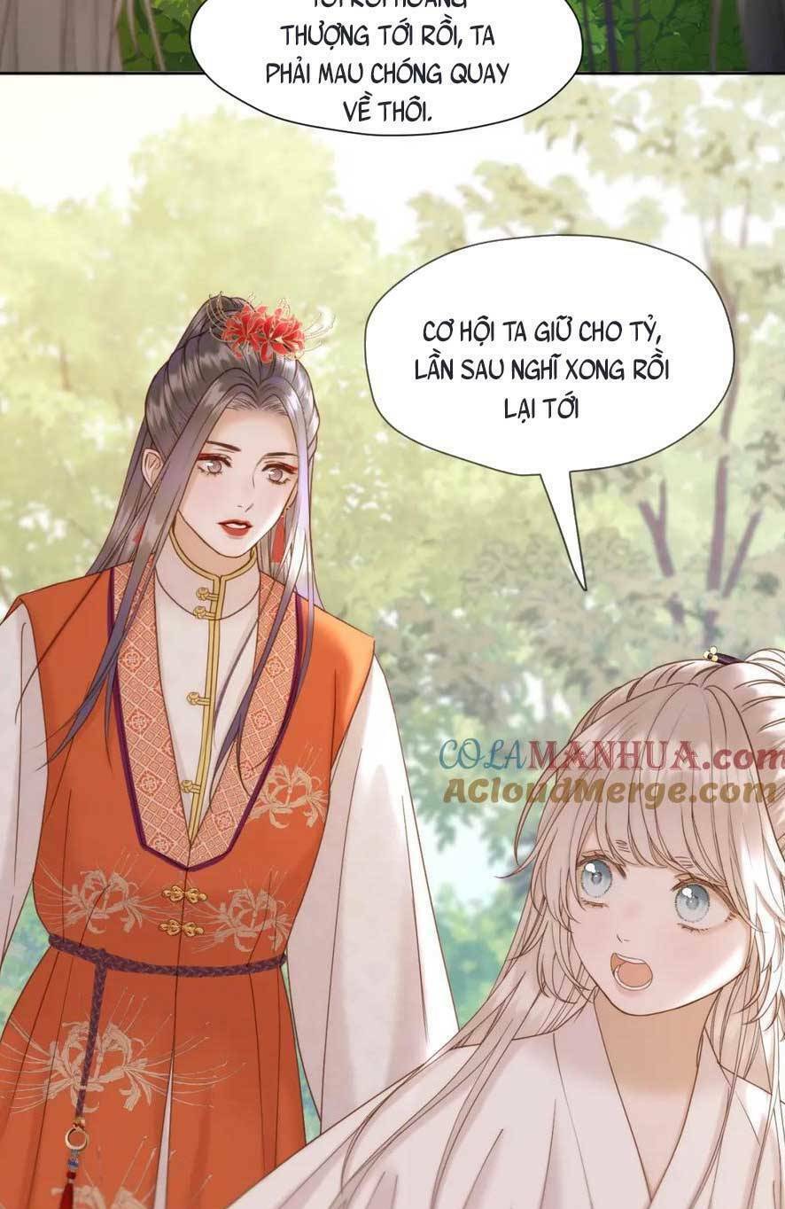 Ta Live Stream Trong Lãnh Cung: Chapter 39