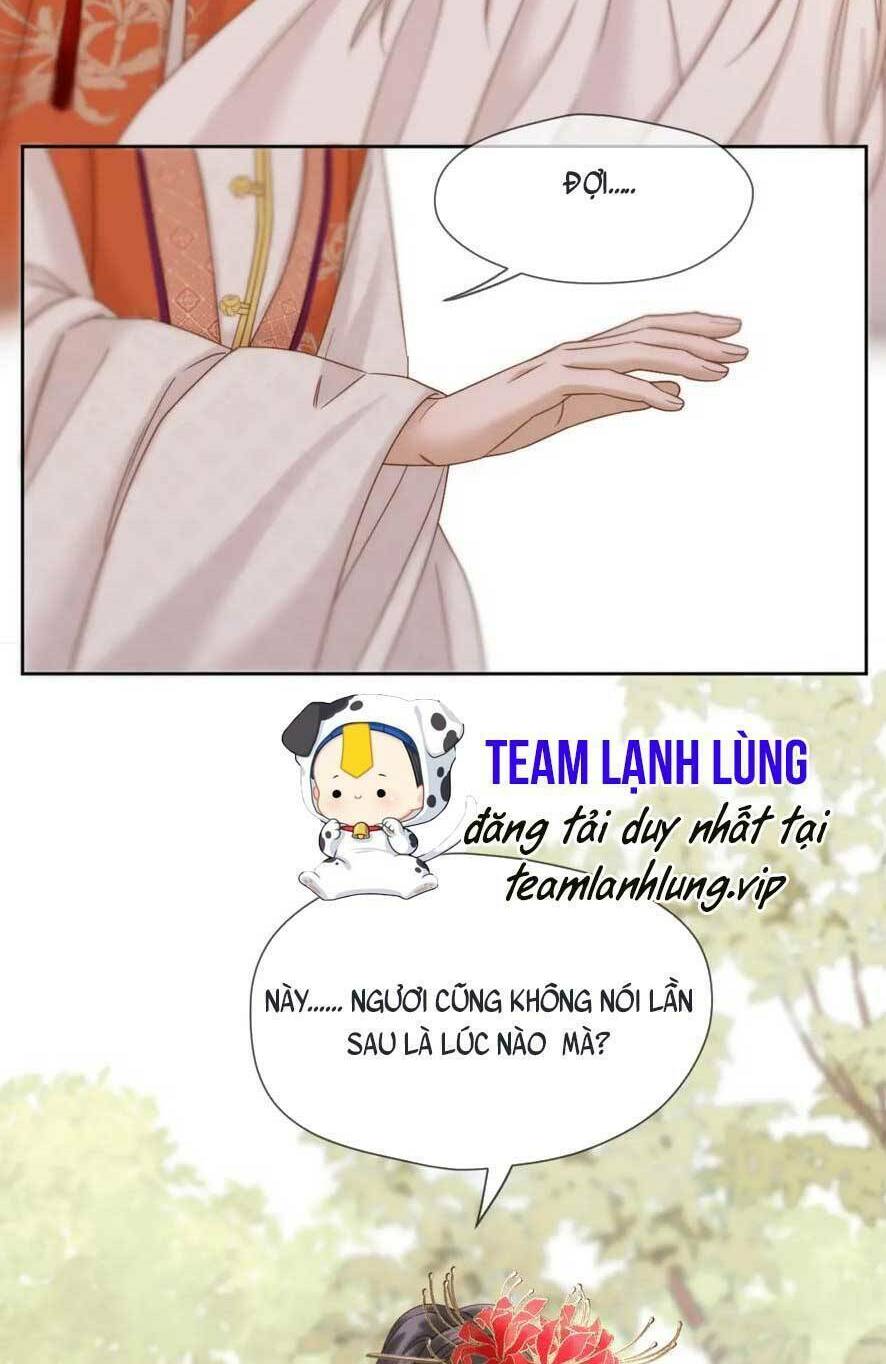 Ta Live Stream Trong Lãnh Cung: Chapter 39