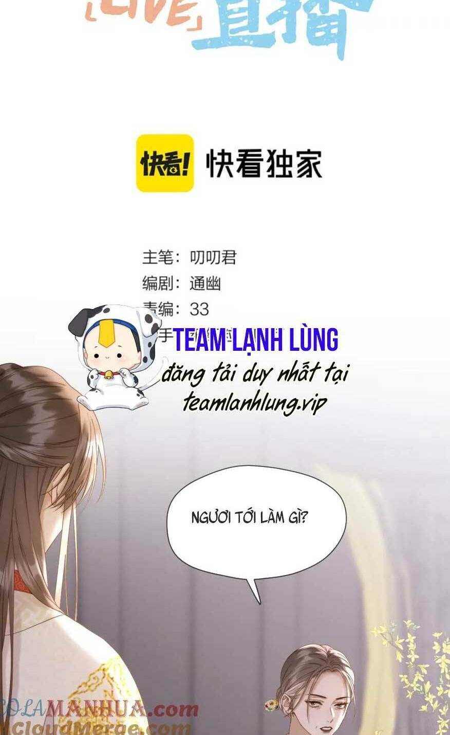 Ta Live Stream Trong Lãnh Cung: Chapter 39