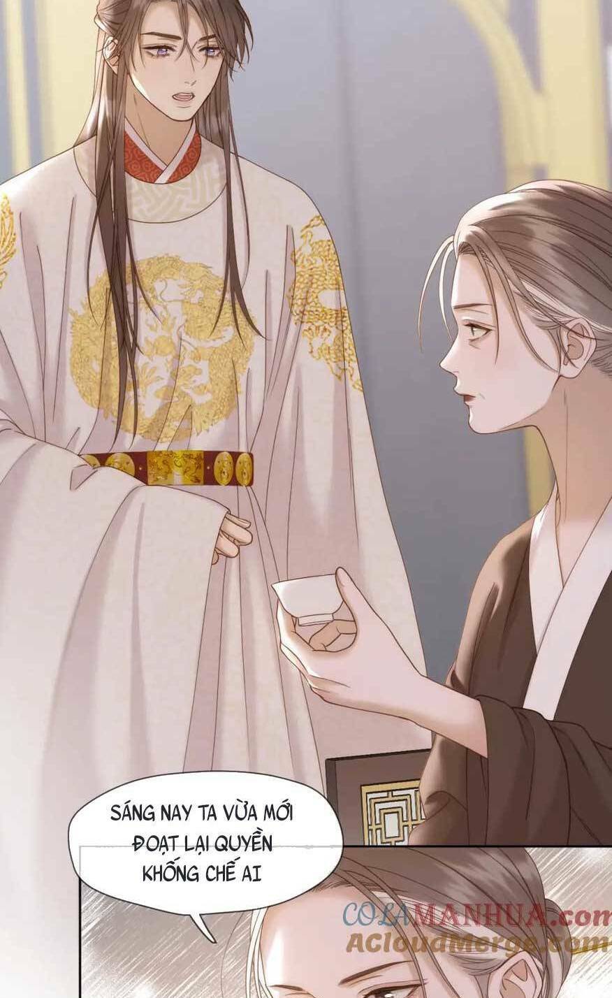 Ta Live Stream Trong Lãnh Cung: Chapter 39