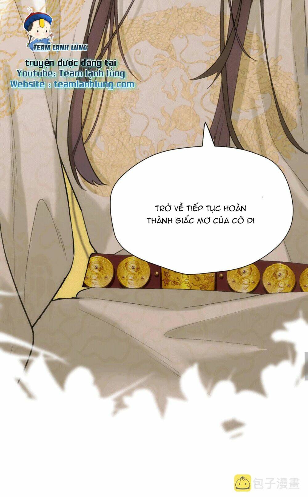 Ta Live Stream Trong Lãnh Cung: Chapter 4