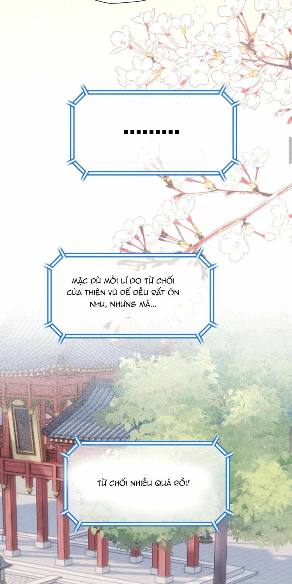 Ta Live Stream Trong Lãnh Cung: Chapter 4