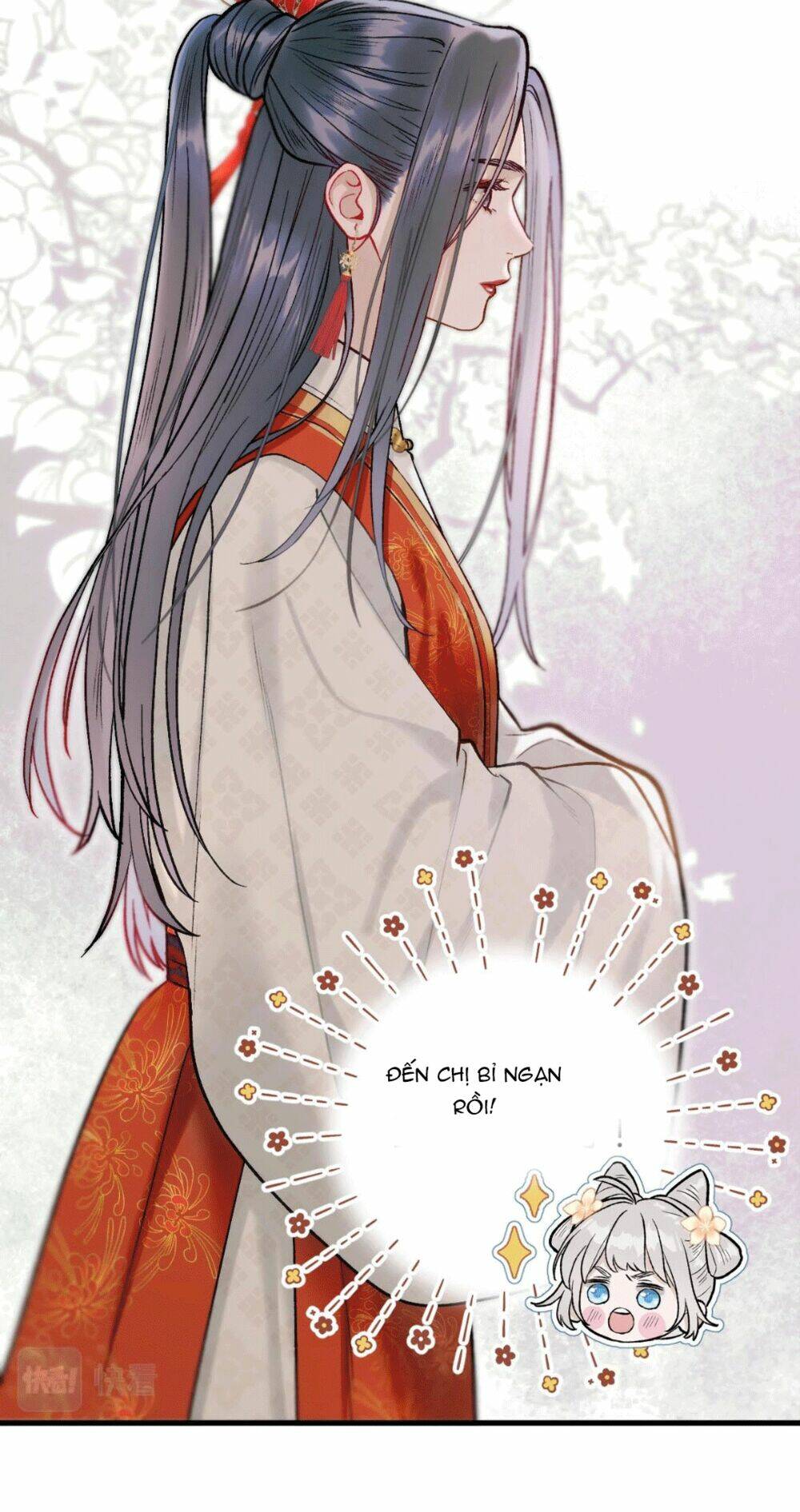 Ta Live Stream Trong Lãnh Cung: Chapter 4