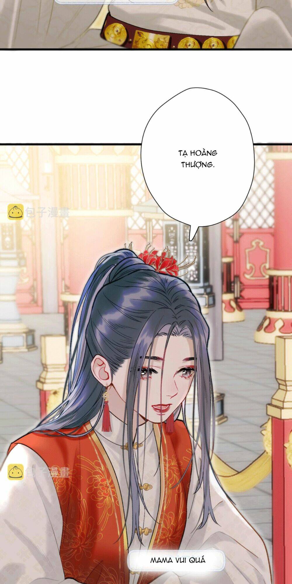 Ta Live Stream Trong Lãnh Cung: Chapter 4