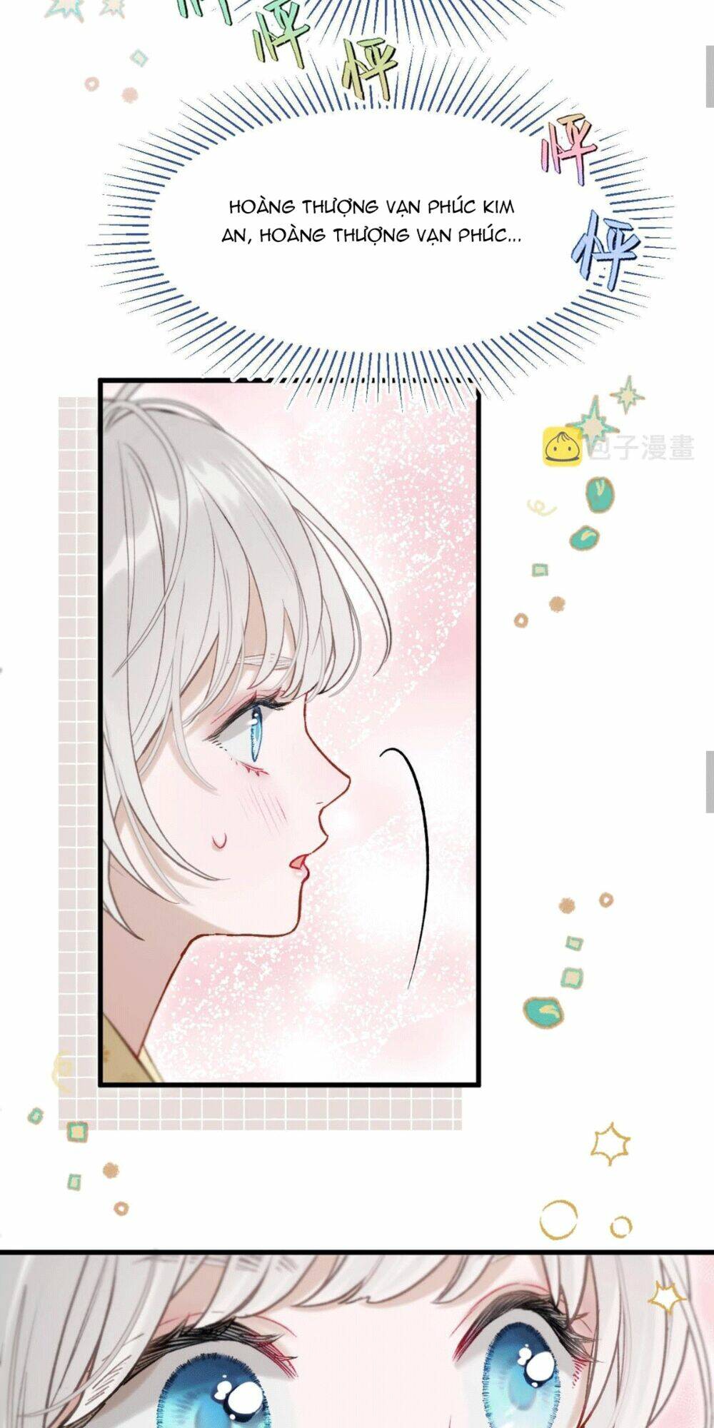 Ta Live Stream Trong Lãnh Cung: Chapter 4