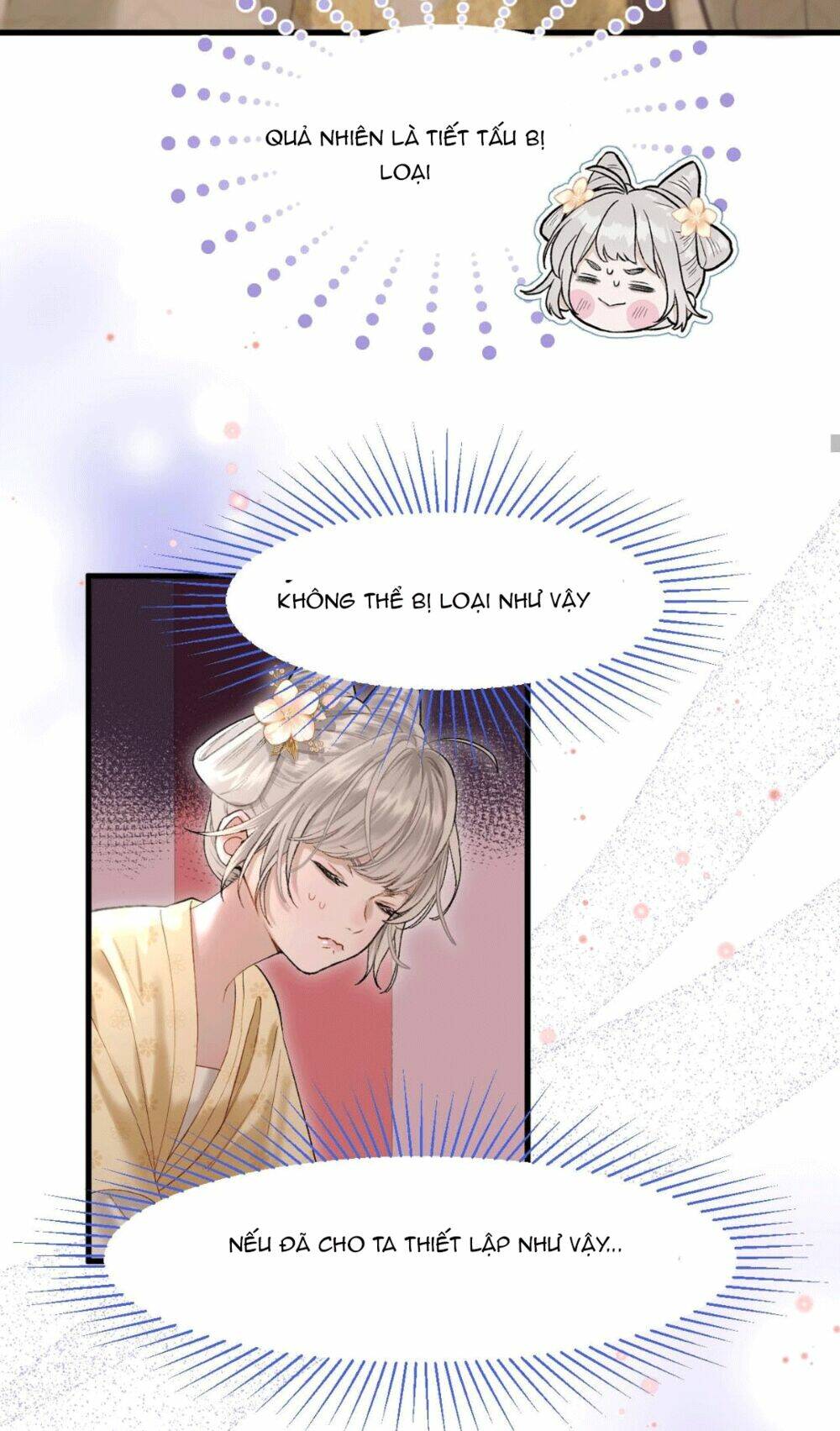 Ta Live Stream Trong Lãnh Cung: Chapter 4