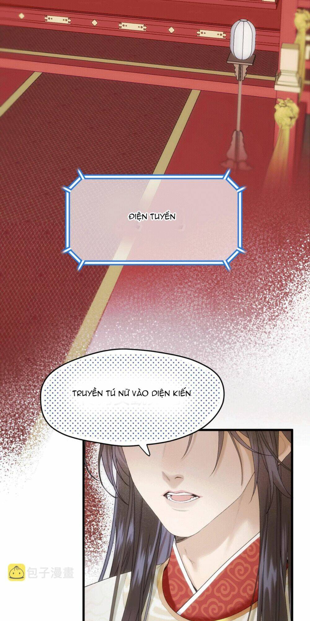 Ta Live Stream Trong Lãnh Cung: Chapter 4