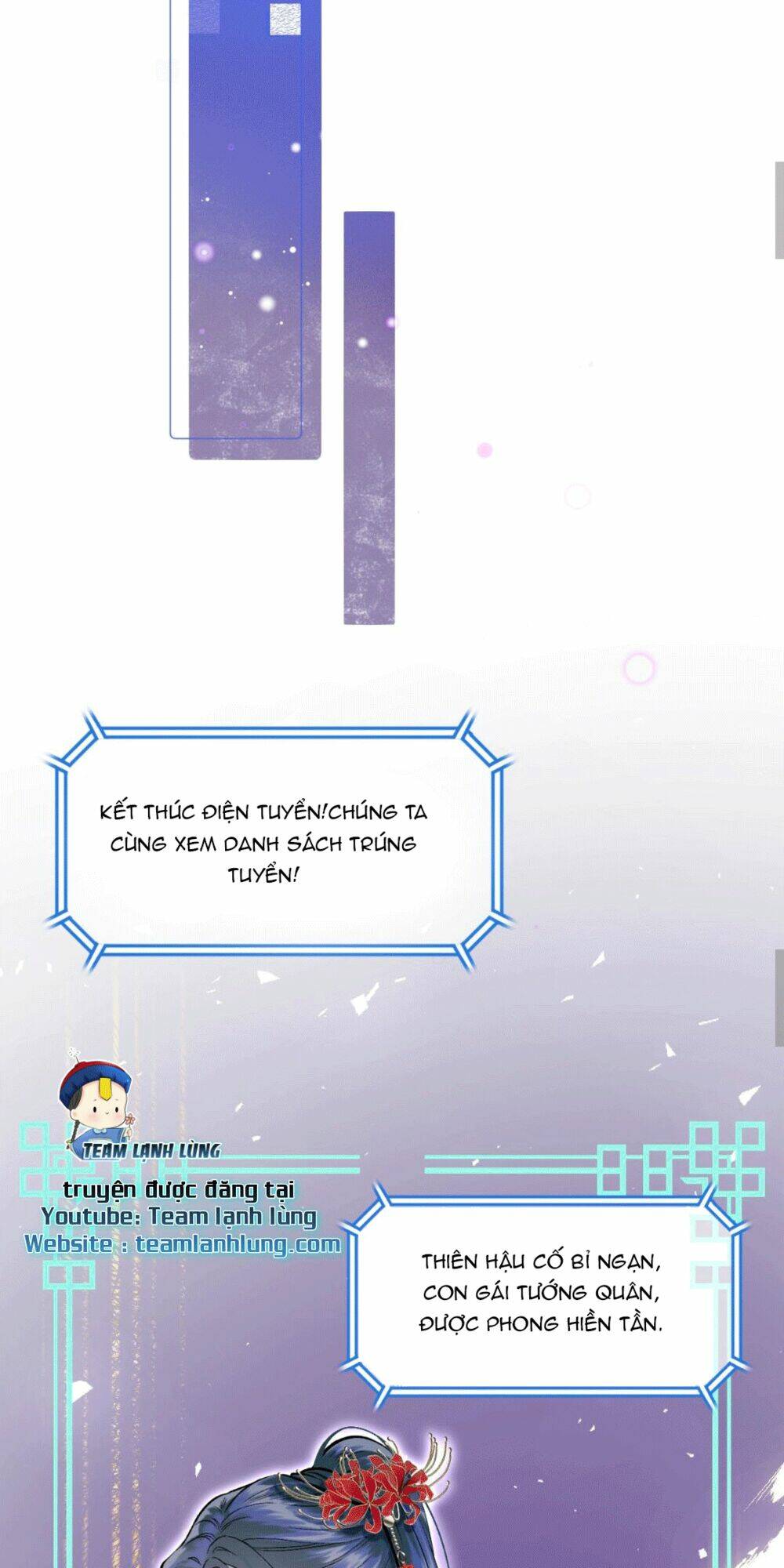 Ta Live Stream Trong Lãnh Cung: Chapter 4