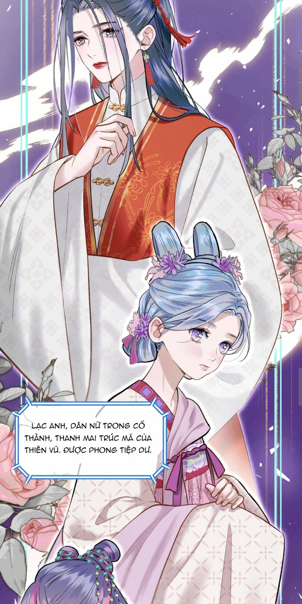 Ta Live Stream Trong Lãnh Cung: Chapter 4