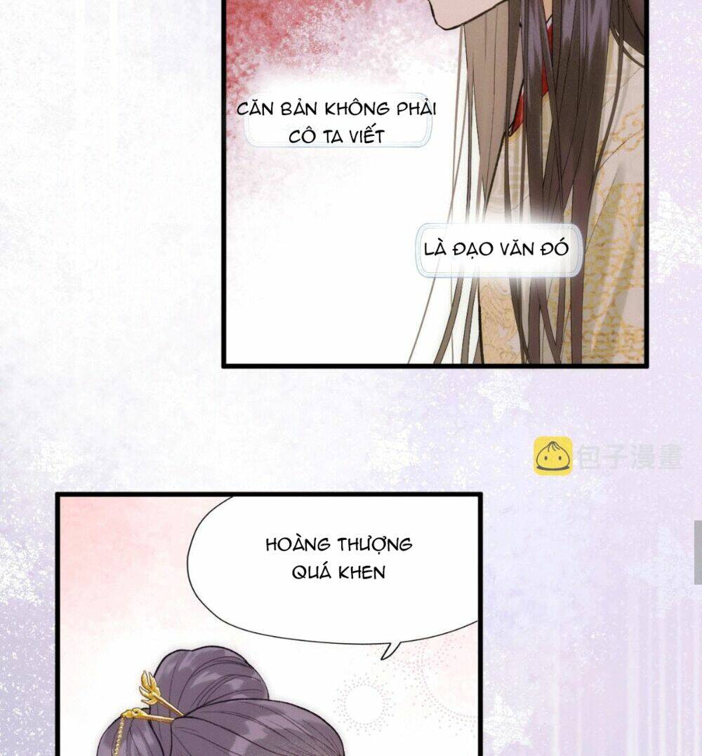 Ta Live Stream Trong Lãnh Cung: Chapter 4