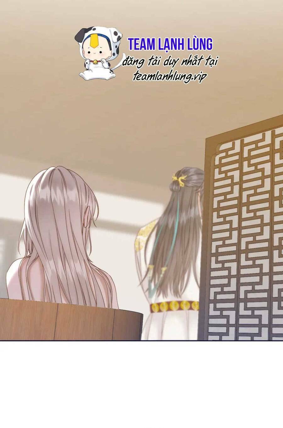 Ta Live Stream Trong Lãnh Cung: Chapter 40
