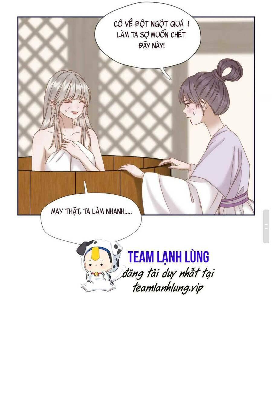 Ta Live Stream Trong Lãnh Cung: Chapter 40